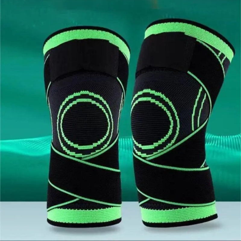 Knee Brace Orthopedic Medical Arthritis Quickly Absorb Perspiration Keep Knees Warm Knee Boosters Breathable Support