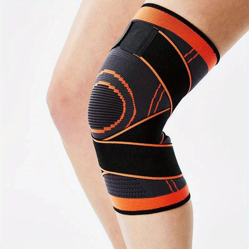 Knee Brace Orthopedic Medical Arthritis Quickly Absorb Perspiration Keep Knees Warm Knee Boosters Breathable Support
