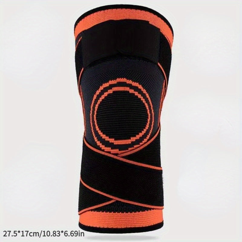Knee Brace Orthopedic Medical Arthritis Quickly Absorb Perspiration Keep Knees Warm Knee Boosters Breathable Support