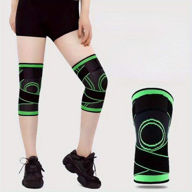Knee Brace Orthopedic Medical Arthritis Quickly Absorb Perspiration Keep Knees Warm Knee Boosters Breathable Support