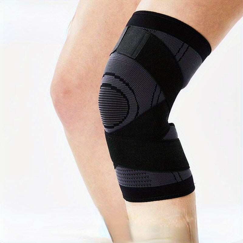 Knee Brace Orthopedic Medical Arthritis Quickly Absorb Perspiration Keep Knees Warm Knee Boosters Breathable Support