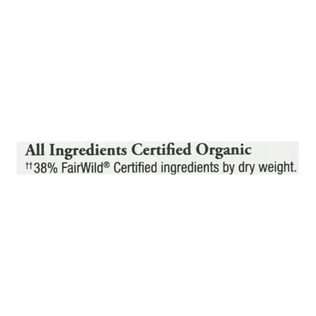 UD_Traditional Medicinals Organic Throat Coat Herbal Tea - 16 Tea Bags - Case Of 6