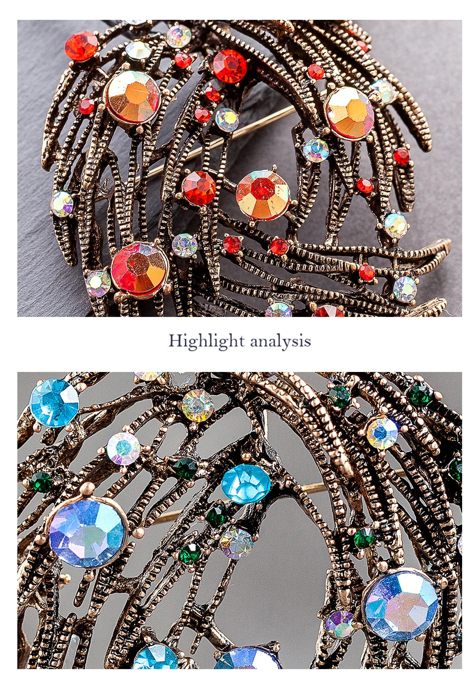 Beautiful Beads Fashion Jewelry Gifts for Women Accessories Neckless Choker Bijouterie Best Friends Pendant Long Chain Necklaces