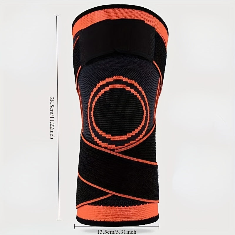 Knee Brace Orthopedic Medical Arthritis Quickly Absorb Perspiration Keep Knees Warm Knee Boosters Breathable Support