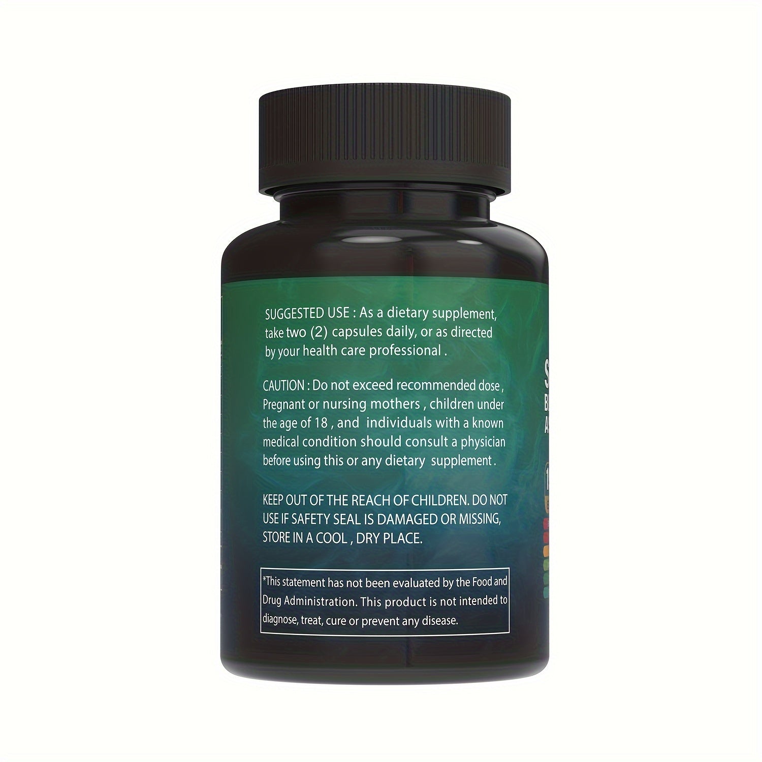 [2PCS - Special August Promo]Sea Moss &SHILAJIT 7000mg, Black Seed Oil 4000mg, Ashwagandha 2000mg, Ginger & Shilajit 9000mg, Rhodiola Rosea 1000mg, Panax Ginseng 1500mg, All-in-One Supplement Pills-Energy Boost, Complete Trac